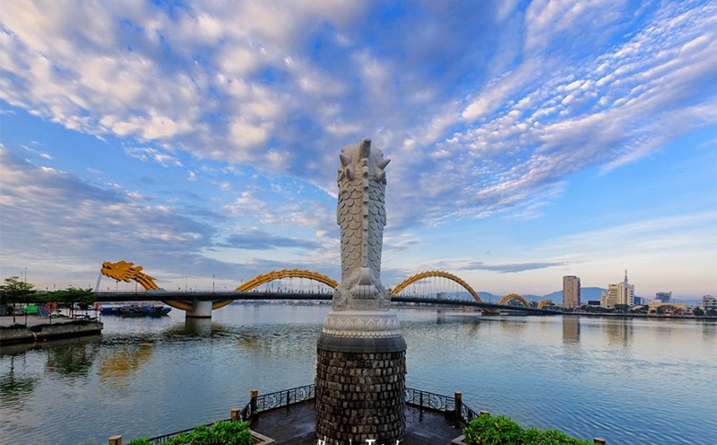 Đà Nẵng thành lập Quỹ Xúc tiến phát triển du lịch. Ảnh: Lê Tuấn