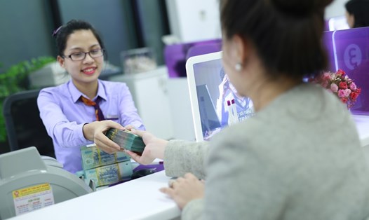 Doanh nghiệp sắp được hoàn gần 5.000 tỉ thuế giao dịch liên kết. Ảnh Hải Nguyễn