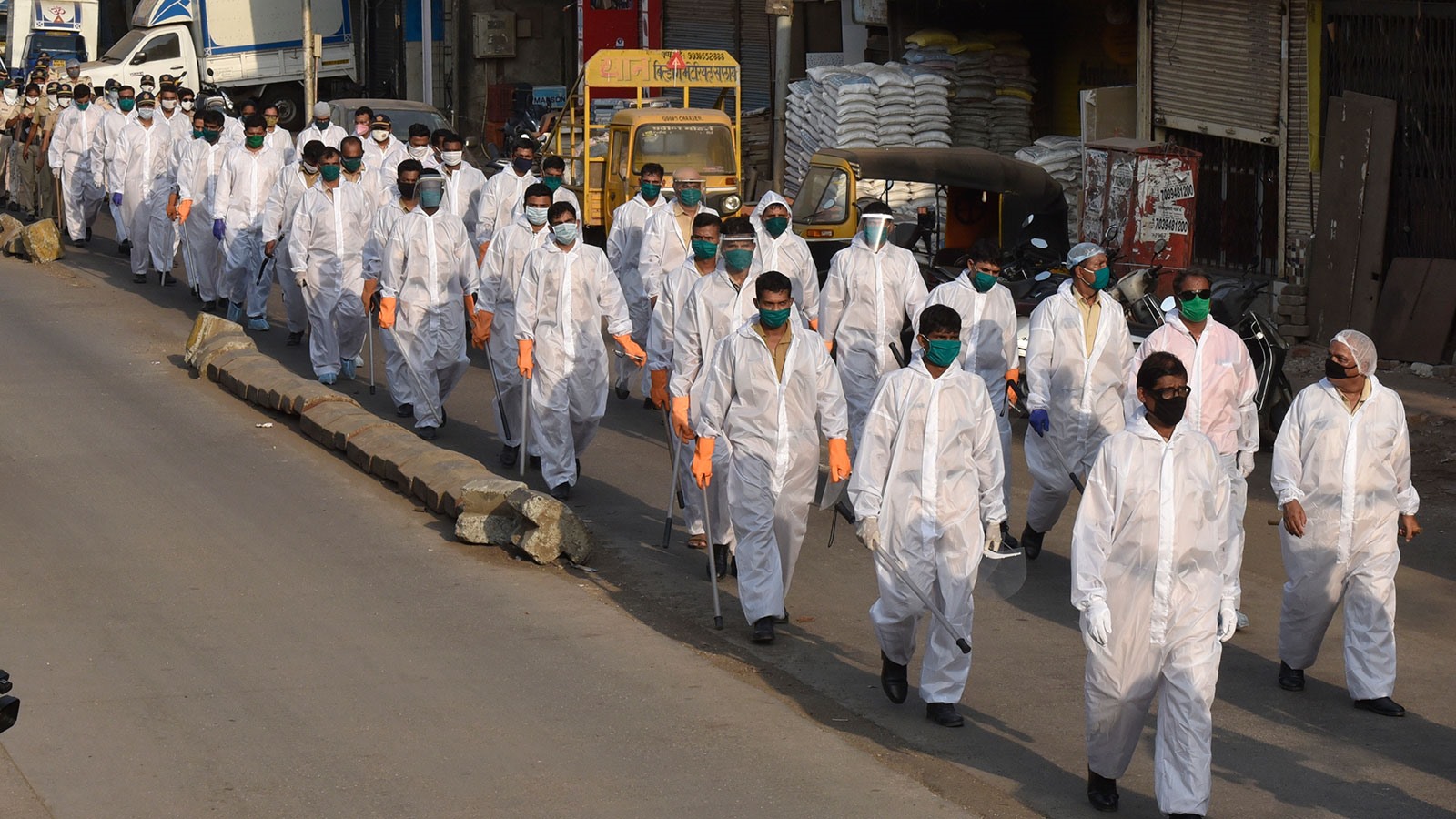 Ảnh minh họa. Nguồn: CNN.