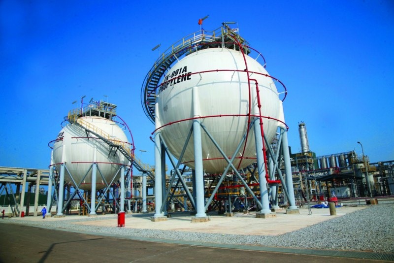 Ảnh: Tập đoàn Dầu khí Việt Nam (PVN)