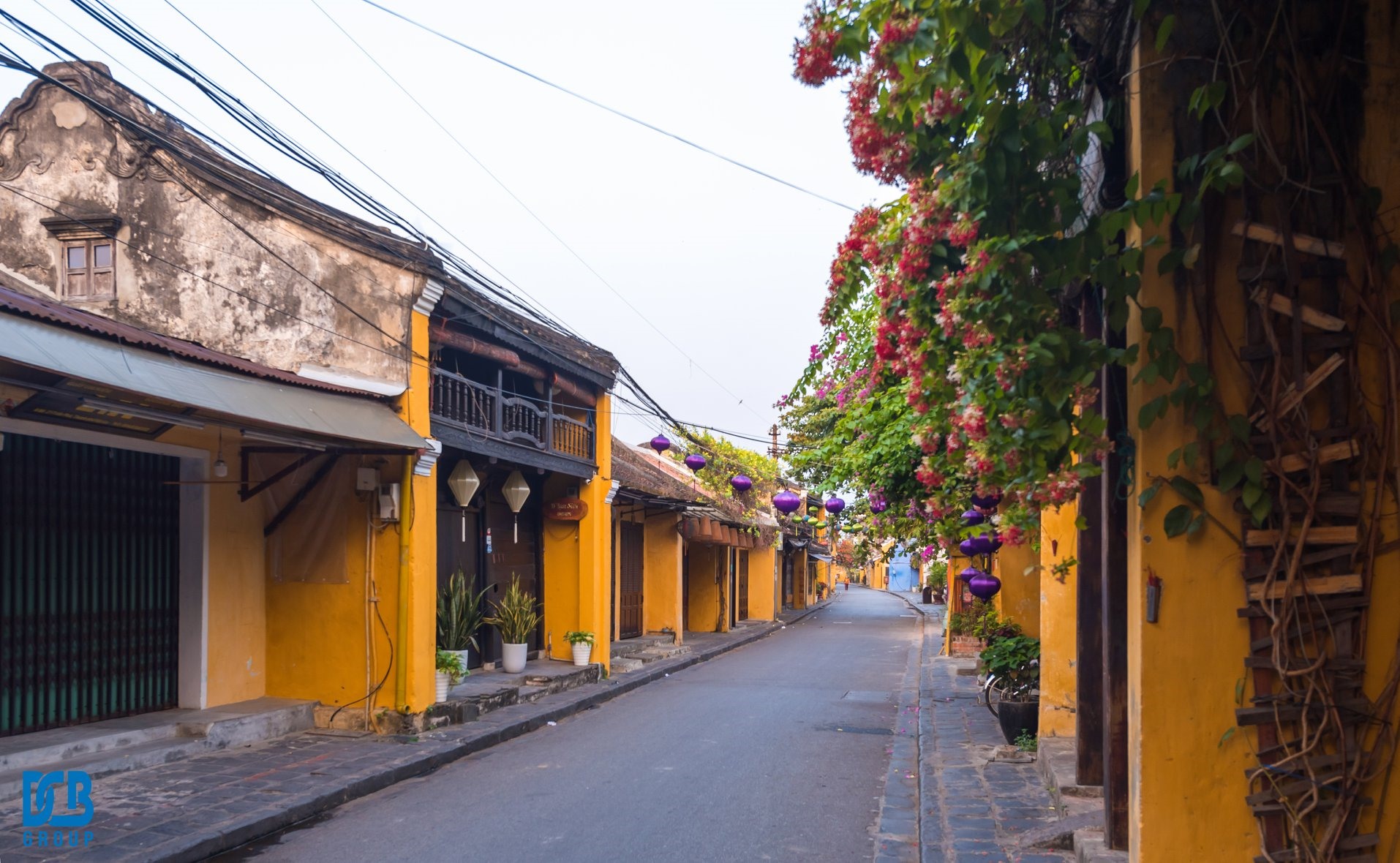 Du lịch miền Trung sẽ sớm phục hồi sau dịch COVID-19. Ảnh: Kim Liên