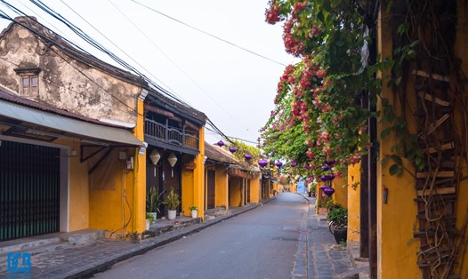 Du lịch miền Trung sẽ sớm phục hồi sau dịch COVID-19. Ảnh: Kim Liên