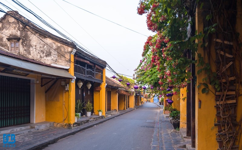 Du lịch miền Trung sẽ sớm phục hồi sau dịch COVID-19. Ảnh: Kim Liên