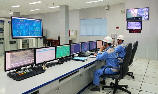 Các nhà máy của Tổng công ty đều duy trì tương đối tốt công tác sửa chữa bảo dưỡng thiết bị theo kế hoạch đề ra, đảm bảo các tổ máy vận hành ổn định, tăng cao sản lượng điện sản xuất. Nguồn: TKV