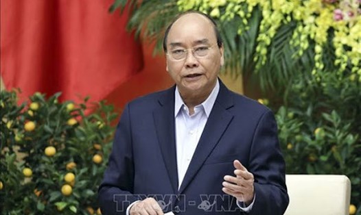 Thủ tướng Chính phủ đồng ý xoá bỏ hạn ngạch xuất khẩu gạo. Ảnh: TTXVN