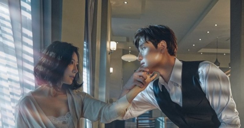 Phim đề tài ngoại tình 