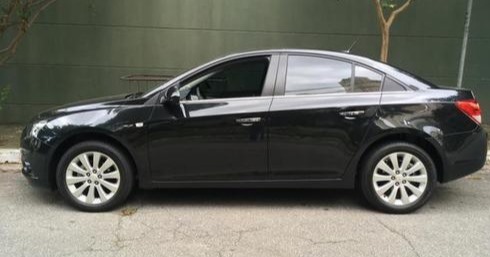 Chevrolet Cruze Ltz Cũ Đời 2017: Giá 400 Triệu Đồng Có Nên Mua?