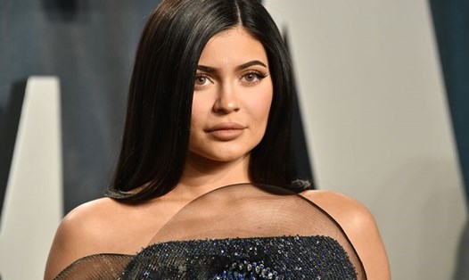 Kylie Jenner năm nay vẫn giữ vững danh hiệu tỉ phú tự thân trẻ nhất thế giới do tạp chí Forbes xếp hạng. Ảnh: Getty Images