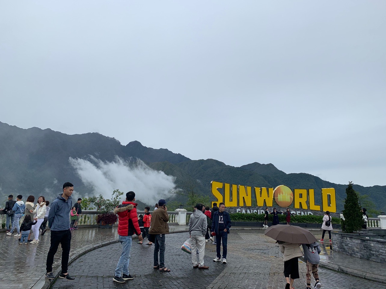 Ảnh: Minh Phương.