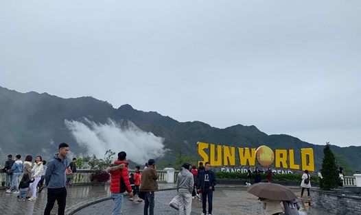 Ảnh: Minh Phương.