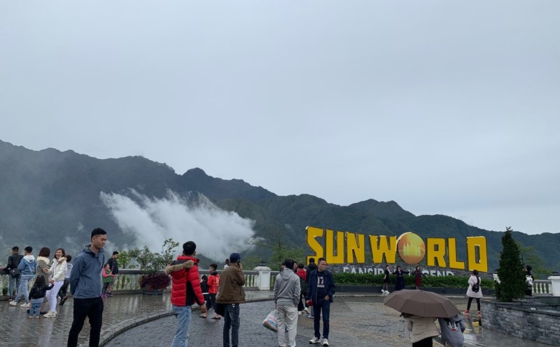 Ảnh: Minh Phương.