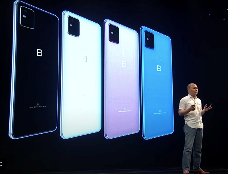 Dư luận khen, chê về loạt Bphone mới ra mắt của Bkav Dư Luận Khen, Chê Về Loạt Bphone Mới Ra Mắt Của Bkav