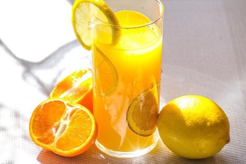 Ít vitamin C có thể gây ra những tác động gì đến sức khỏe?
