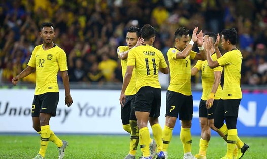Chính sách nhập tịch ồ ạt khiến người hâm mộ lo ngại tuyển Malaysia đánh mất bản sắc. Ảnh: AFF