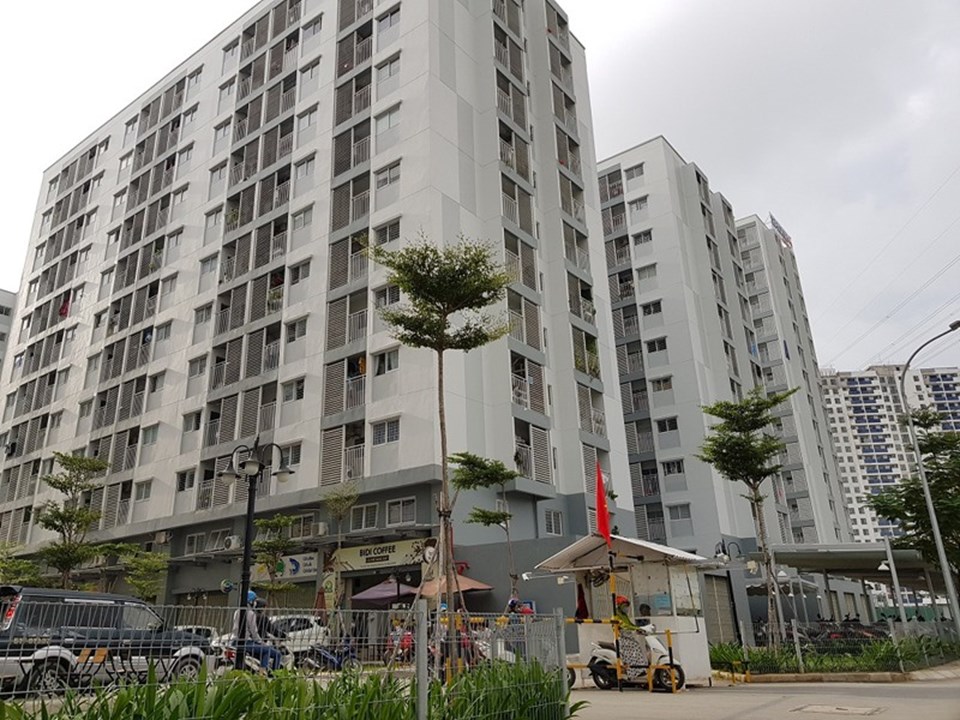 Tìm nguồn cung mới cho nhà ở xã hội từ các dự án không được khai thác hiệu quả. Ảnh: Gia Miêu Tìm nguồn cung mới cho nhà ở xã hội từ các dự án không được khai thác hiệu quả. Ảnh: Gia Miêu