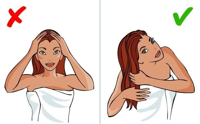 10 Cách làm tóc nhanh dài và dày tại nhà trong 1 tuần cho nam nữ đơn giản  nhất