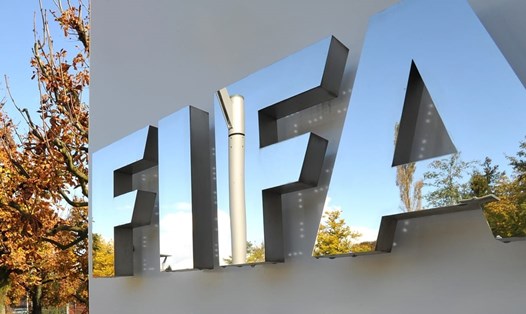 FIFA quyết định hoãn thêm một số giải đấu khác vì lo ngại ảnh hưởng của dịch COVID-19. Ảnh: FIFA