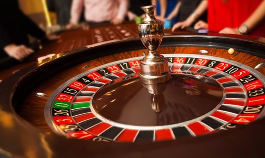 Hiện quy định chứng minh thu nhập khiến người Việt ngần ngại khi bước vào casino. Ảnh: Casino Corona Phú Quốc