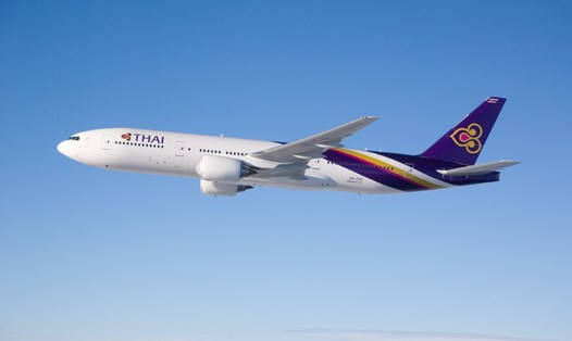 Chính phủ Thái Lan đồng ý với kế hoạch tái cấu trúc Thai Airways. Ảnh: Thai Airways