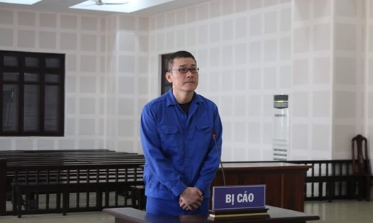 Tội phạm giết người bị truy nã quốc tế bị bắt khi “chơi” ma tuý ở Đà Nẵng. Ảnh: Thuỳ Trang
