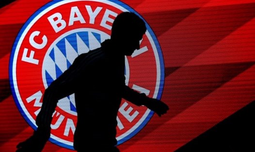 Ảnh: FC Bayern Munich.