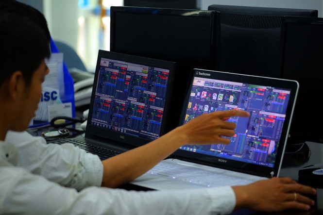 Ảnh minh hoạ. Ảnh: Lê Toàn