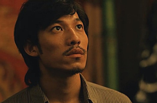 Cảnh phim “Song Lang”- một phim nghệ thuật do tư nhân làm. Nguồn: ĐLP cung cấp