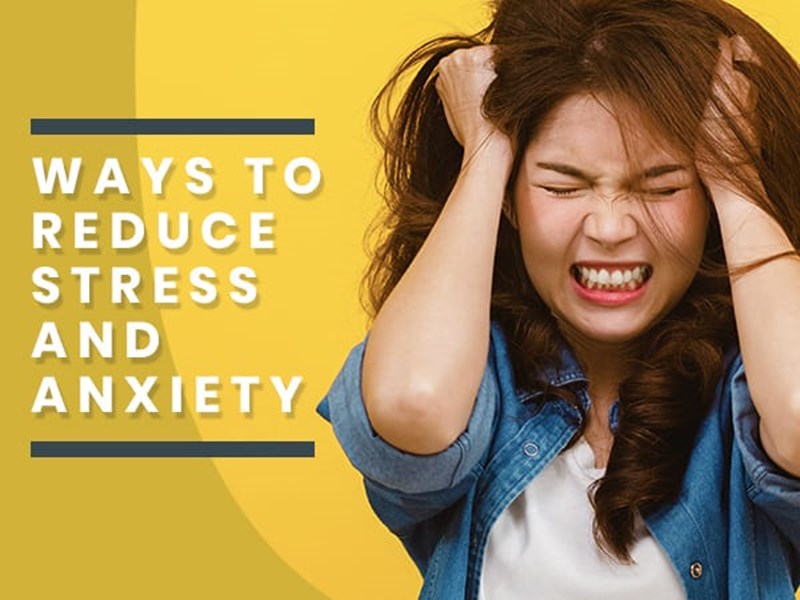 Ảnh hưởng của giấc ngủ đủ giấc trong việc giảm căng thẳng là gì?

