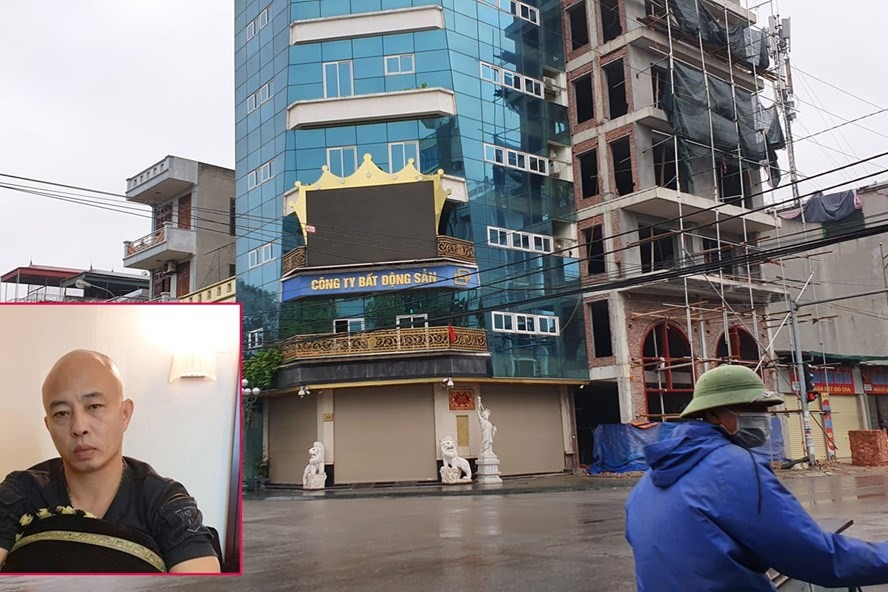 Vụ án Đường "Nhuệ" đang gây xôn xao dư luận thời gian qua. Ảnh Việt Dũng.