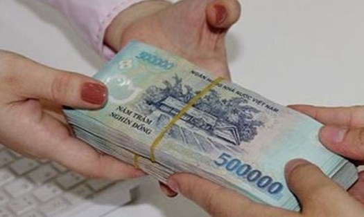 Công an tỉnh Thái Bình khởi tố thêm 4 bị can để điều tra hành vi nhận hối lộ "chạy" chế độ chính sách người có công. Ảnh minh họa