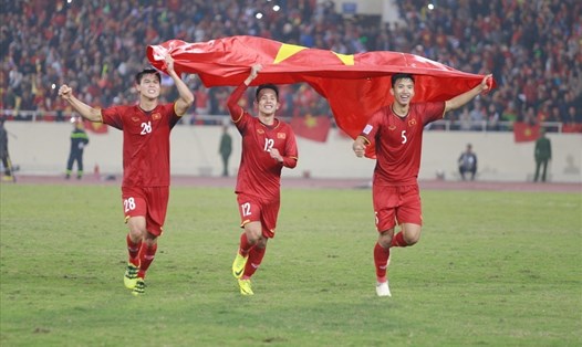 Việt Nam có nhiều lợi thế nếu được chọn đăng cai AFF Cup 2020. Ảnh: Đăng Huỳnh