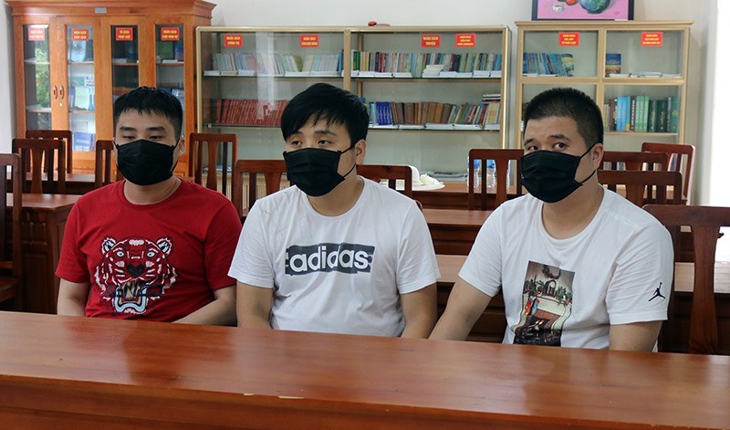 laodong.vn