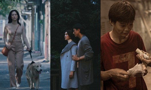Ba phim Việt mạo hiểm ra rạp vào tháng 7 này. Ảnh: ĐPCC