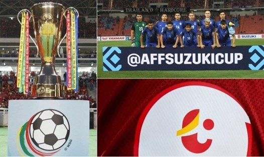 Tuyển Thái Lan sẽ không có lực lượng mạnh nhất dự AFF Cup 2020 và các đội tuyển khác cũng vậy. Ảnh: Siam Sport.