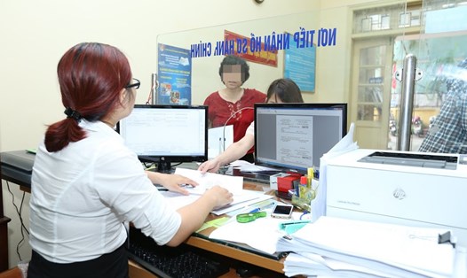 Bộ Nội vụ công bố kết luận thanh tra tuyển dụng công chức của tỉnh Đắc Lắk. Ảnh minh họa Hải Nguyễn