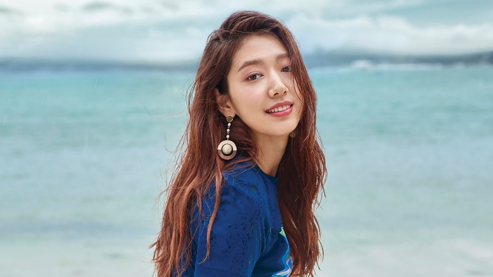 Park Shin Hye. Ảnh: Knet