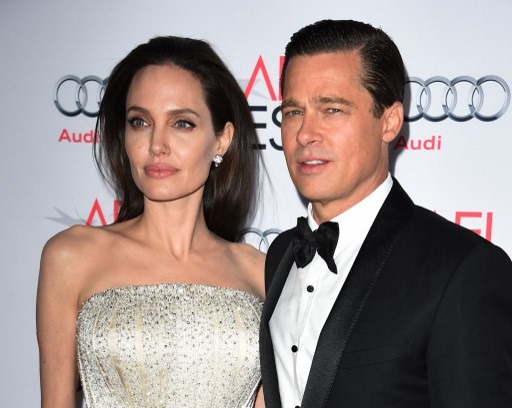 Angelina Jolie explains the reason for divorce from Brad Pitt after years of silence