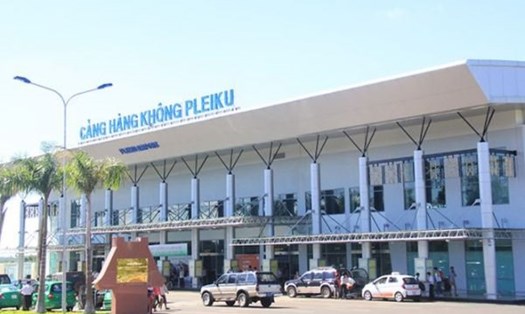 UBND tỉnh Gia Lai phê duyệt kế hoạch ứng phó sự cố tràn dầu tại sân bay Pleiku. Hình minh họa
