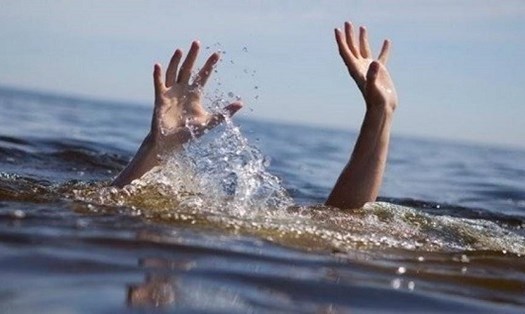 Hai học sinh nam tử vong do đuối nước trên sông Thái Bình. Ảnh minh họa