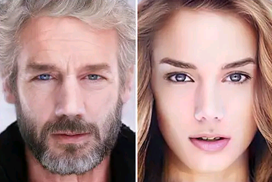 FaceApp trở lại với tính năng chuyển giới gây lo ngại hơn trước?