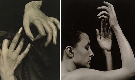 Tác phẩm của Stieglitz chụp vợ mình vẫn còn giá trị sâu sắc ngày nay. Bộ ảnh ông chụp vợ mình từ năm 1917 đến 1937 khoảng 300 bức.