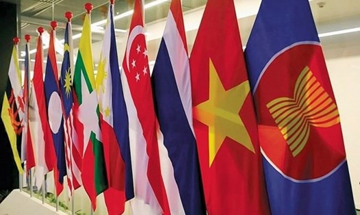 Hội nghị Hội đồng Điều phối ASEAN lần thứ 26 đã diễn ra ngày 24.6. Ảnh minh họa. Ảnh: TTXVN.