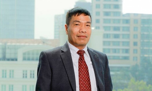 Ông Cao Xuân Ninh bất ngờ rời ghế Chủ tịch HĐQT Eximbank. ảnh: eximbank
