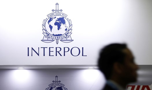 Interpol bác đề nghị của Iran bắt giữ Tổng thống Donald Trump. Ảnh: Reuters