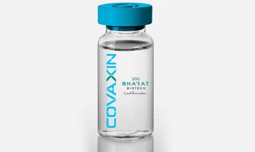 Covaxin là vaccine COVID-19 đầu tiên được Ấn Độ cấp phép cho thử nghiệm lâm sáng từ tháng 7. Ảnh: CNBC.