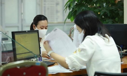 Bộ Nội Vụ đề xuất kiểm định chất lượng đầu vào công chức trong cả nước. Ảnh minh hoạ: Hải Nguyễn