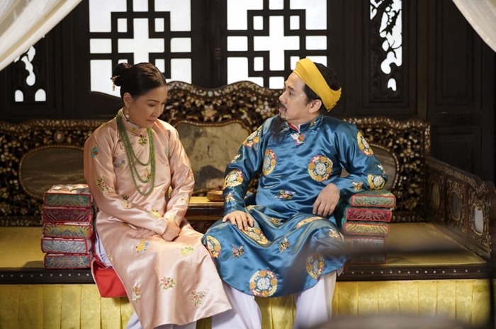 Phượng Khấu mùa 2 rục rịch trở lại sau thời gian dịch COVID-19. Ảnh: ĐPCC