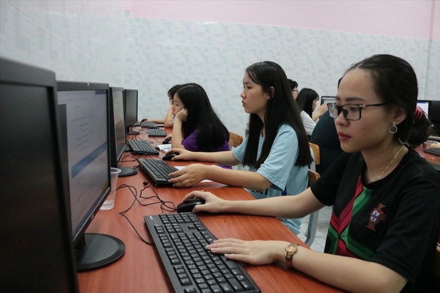 Ảnh minh hoạ: Anh Nhàn