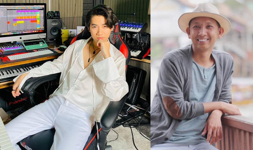 Đạo diễn Huỳnh Anh Tuấn đã lên tiếng trước sự cố nhạc sĩ Minh Hà bức xúc. Ảnh: NSCC