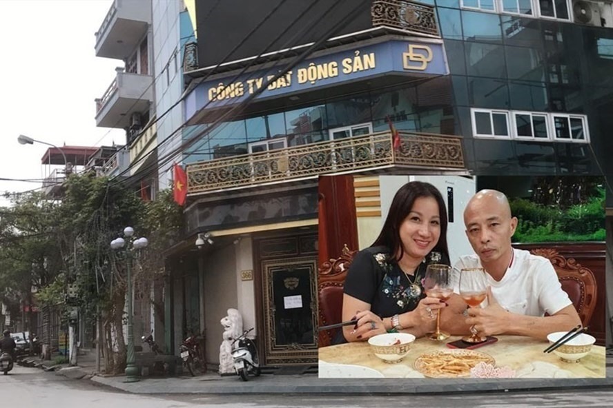 Toàn cảnh vụ vợ chồng Nguyễn Xuân Đường hành hung phụ xe khách